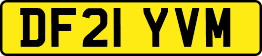 DF21YVM