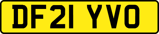 DF21YVO
