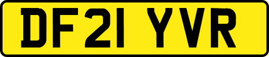 DF21YVR