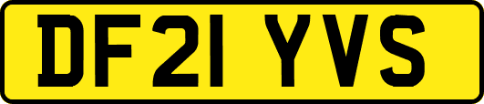 DF21YVS