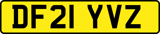 DF21YVZ