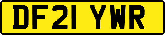 DF21YWR