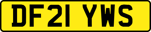 DF21YWS