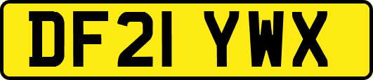 DF21YWX