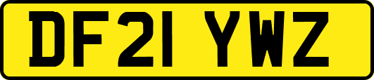 DF21YWZ