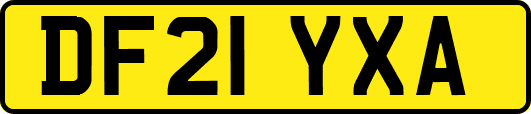 DF21YXA