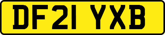 DF21YXB