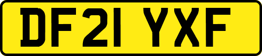 DF21YXF
