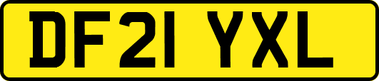 DF21YXL