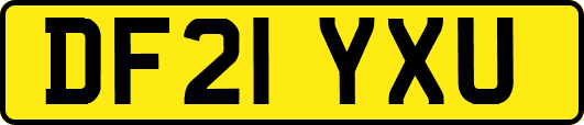 DF21YXU
