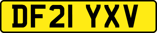 DF21YXV