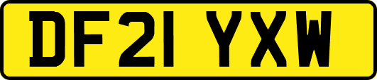 DF21YXW