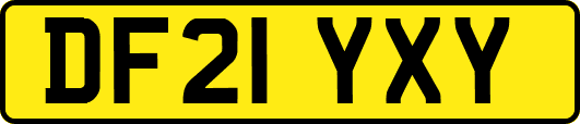 DF21YXY
