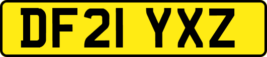DF21YXZ