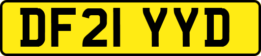 DF21YYD
