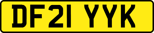 DF21YYK