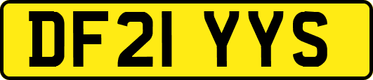 DF21YYS