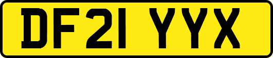 DF21YYX