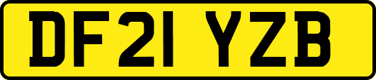 DF21YZB