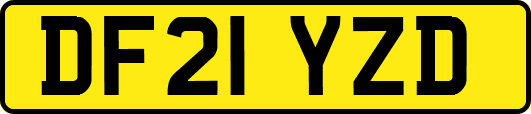 DF21YZD