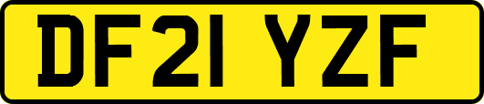 DF21YZF