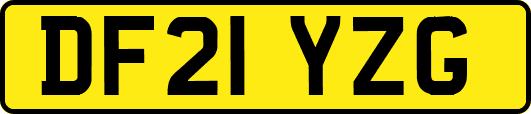 DF21YZG