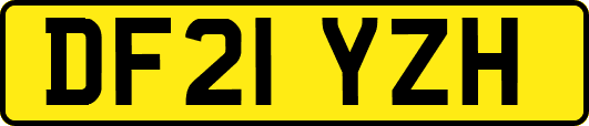 DF21YZH