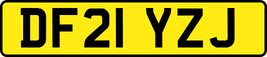 DF21YZJ