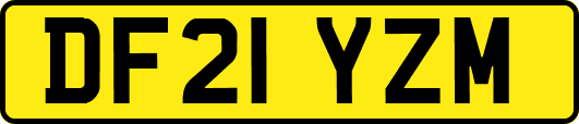 DF21YZM
