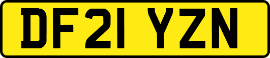DF21YZN