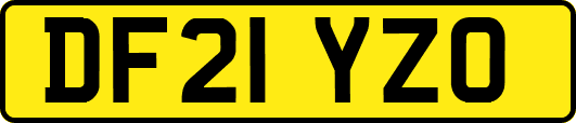 DF21YZO