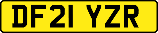 DF21YZR