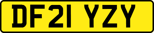 DF21YZY
