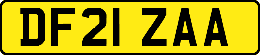 DF21ZAA