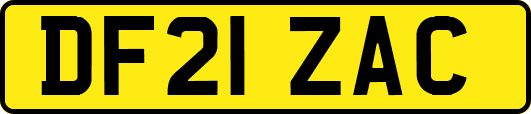 DF21ZAC
