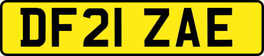 DF21ZAE