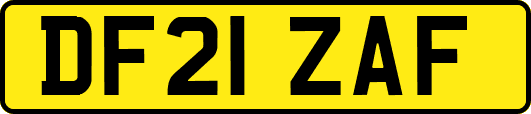 DF21ZAF