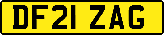 DF21ZAG
