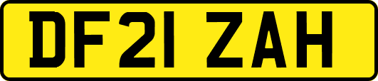 DF21ZAH