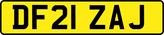 DF21ZAJ