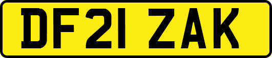 DF21ZAK