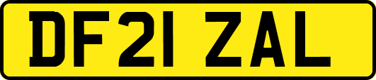 DF21ZAL