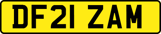 DF21ZAM