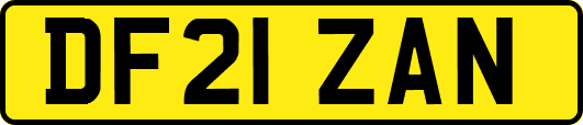 DF21ZAN