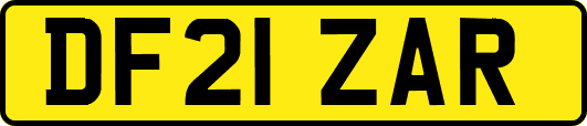 DF21ZAR