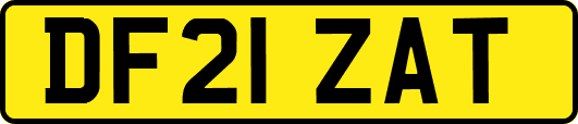 DF21ZAT