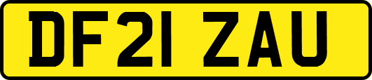 DF21ZAU