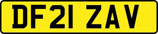 DF21ZAV