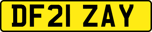 DF21ZAY