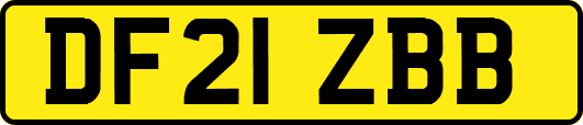 DF21ZBB